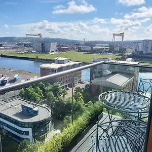 Sailortown - 4 Star Luxury Belfast