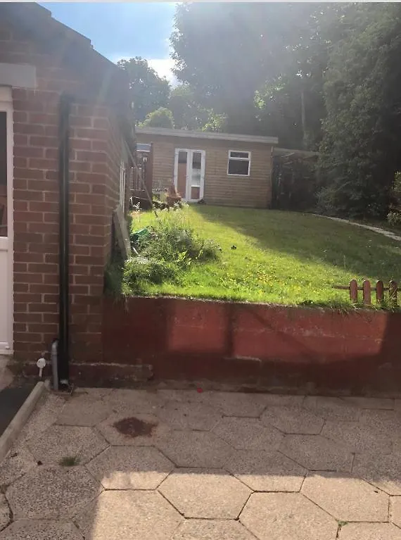 Homestay Mac'S- Double Room Shared Bathroom Belfast
