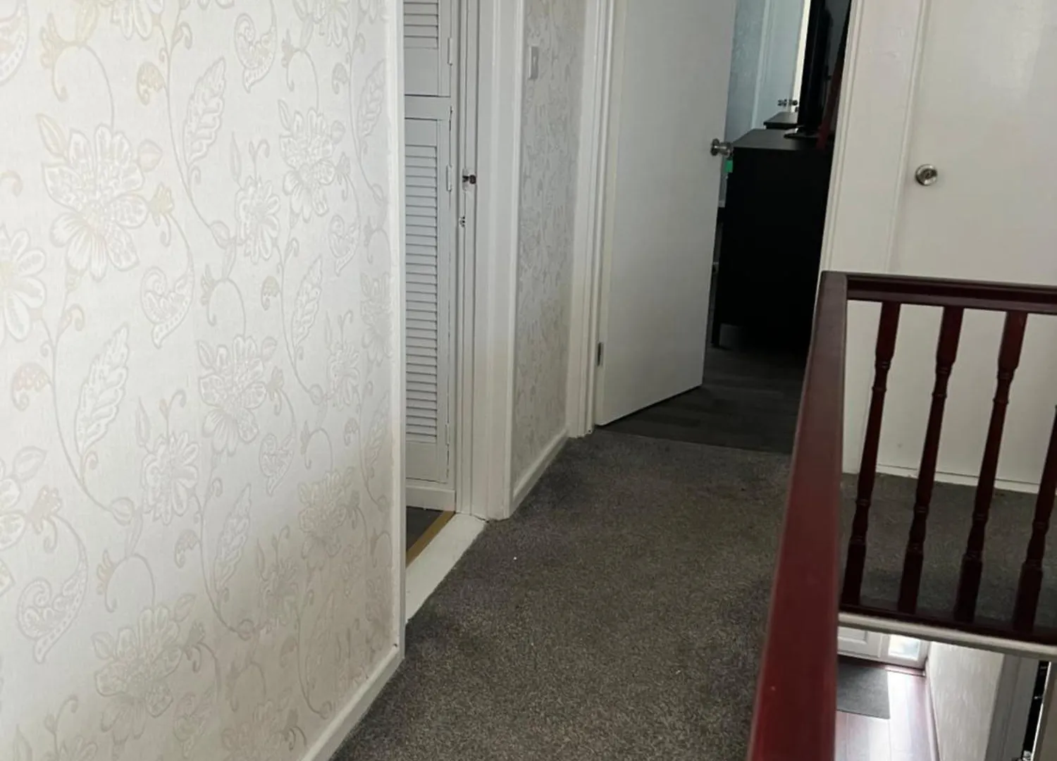 Homestay Mac'S- Double Room Shared Bathroom Belfast United Kingdom