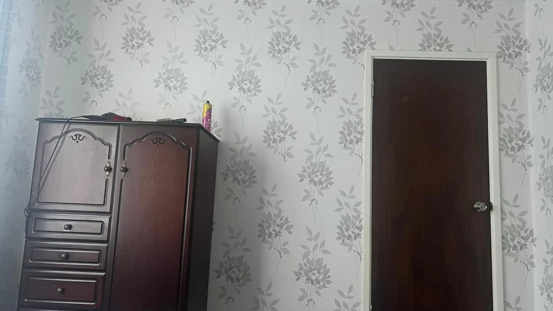 Homestay Mac'S- Double Room Shared Bathroom Belfast