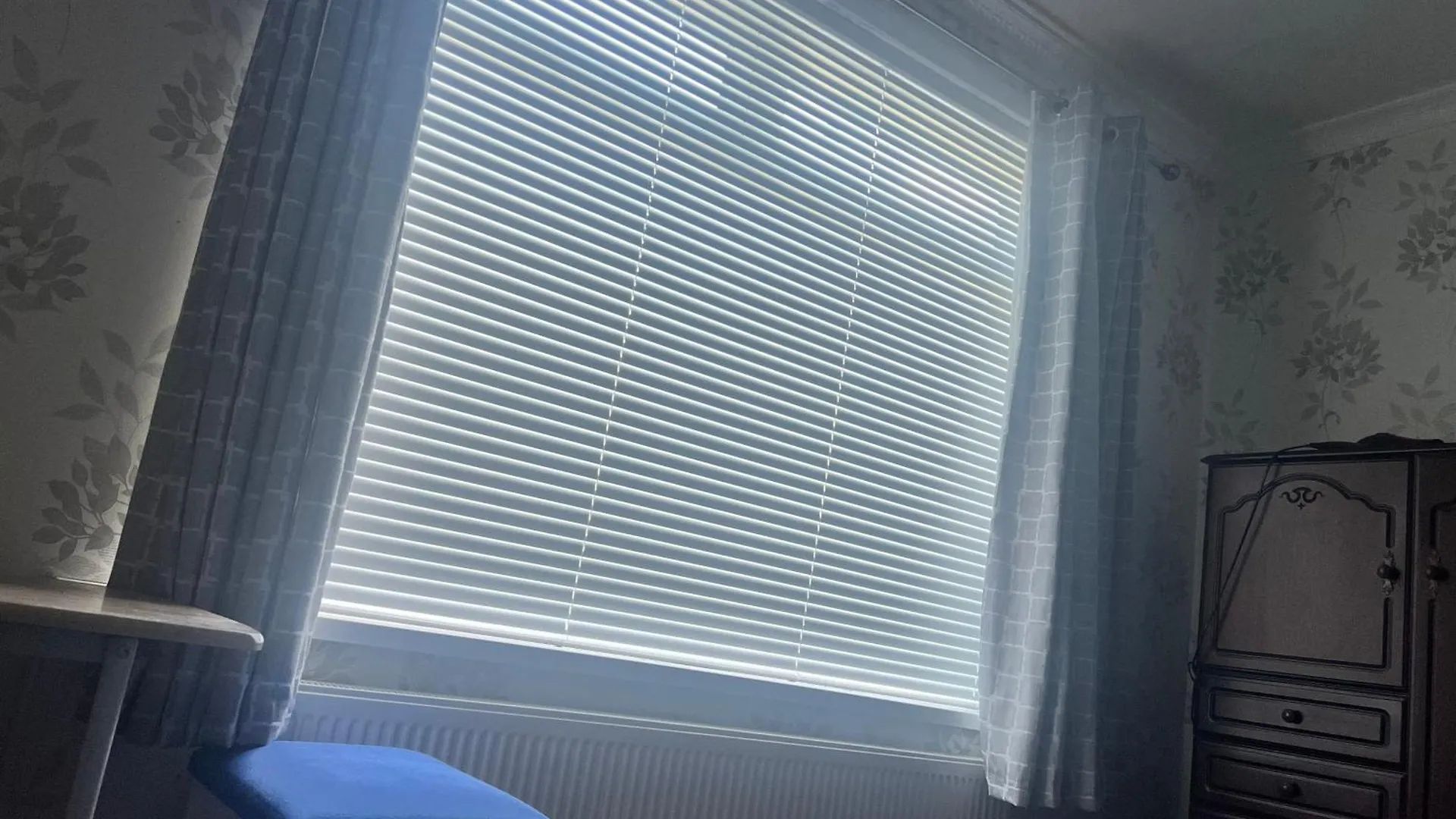 Mac'S- Double Room Shared Bathroom Belfast