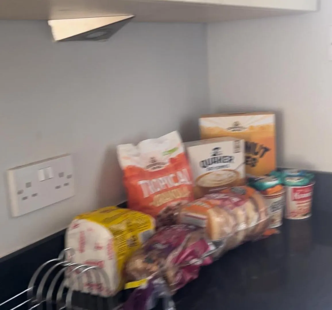Mac'S- Double Room Shared Bathroom Belfast Homestay